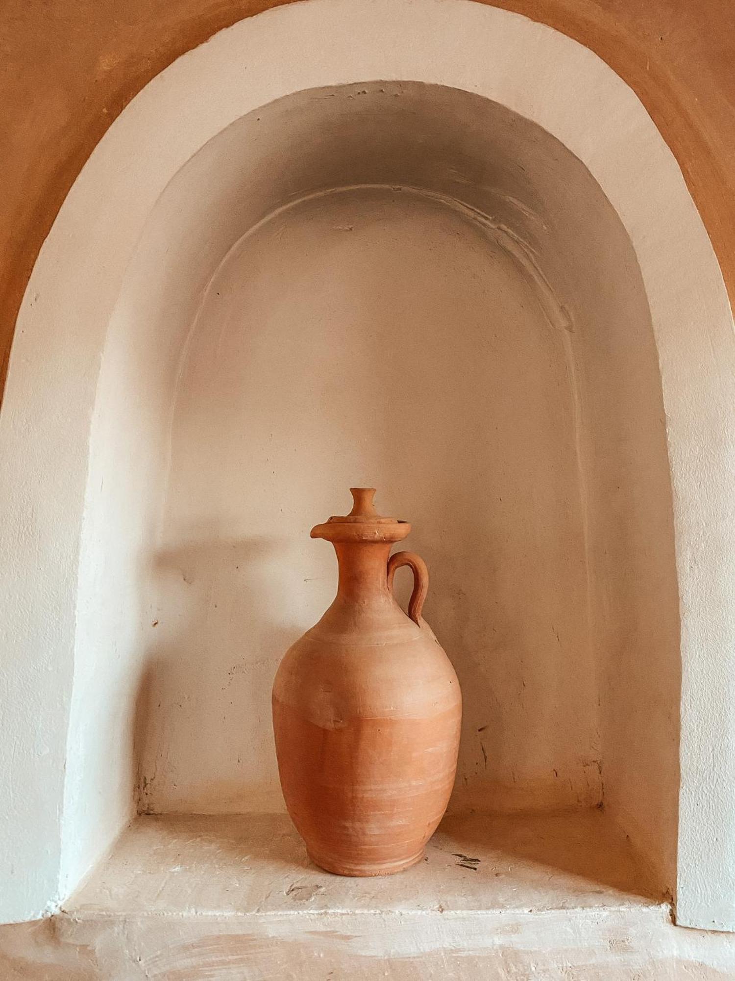 Tigmi Hamid Decouverte Des Traditions Et De La Culture Berbere Айт-Бен-Хадду Экстерьер фото
