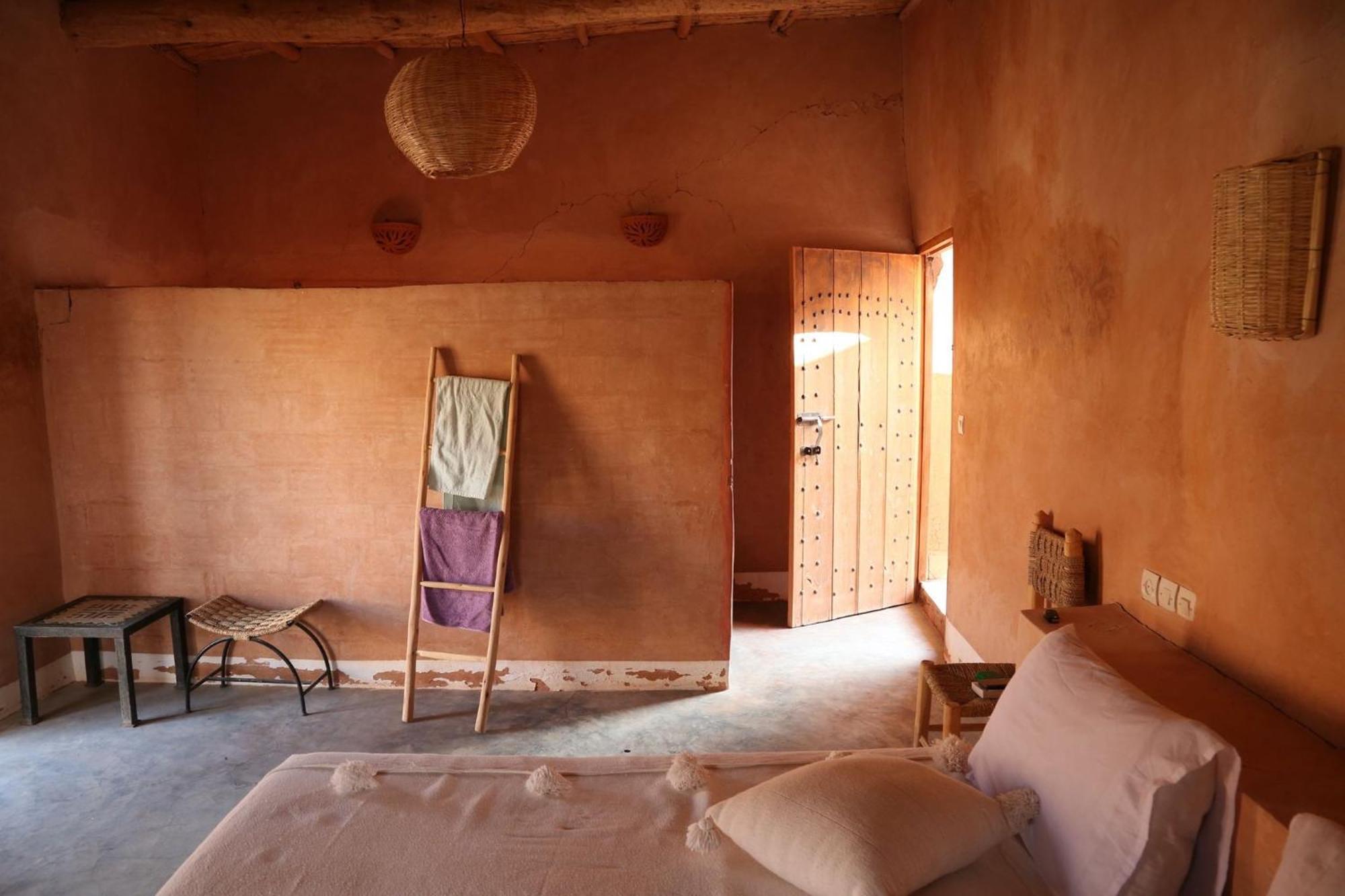 Tigmi Hamid Decouverte Des Traditions Et De La Culture Berbere Айт-Бен-Хадду Экстерьер фото