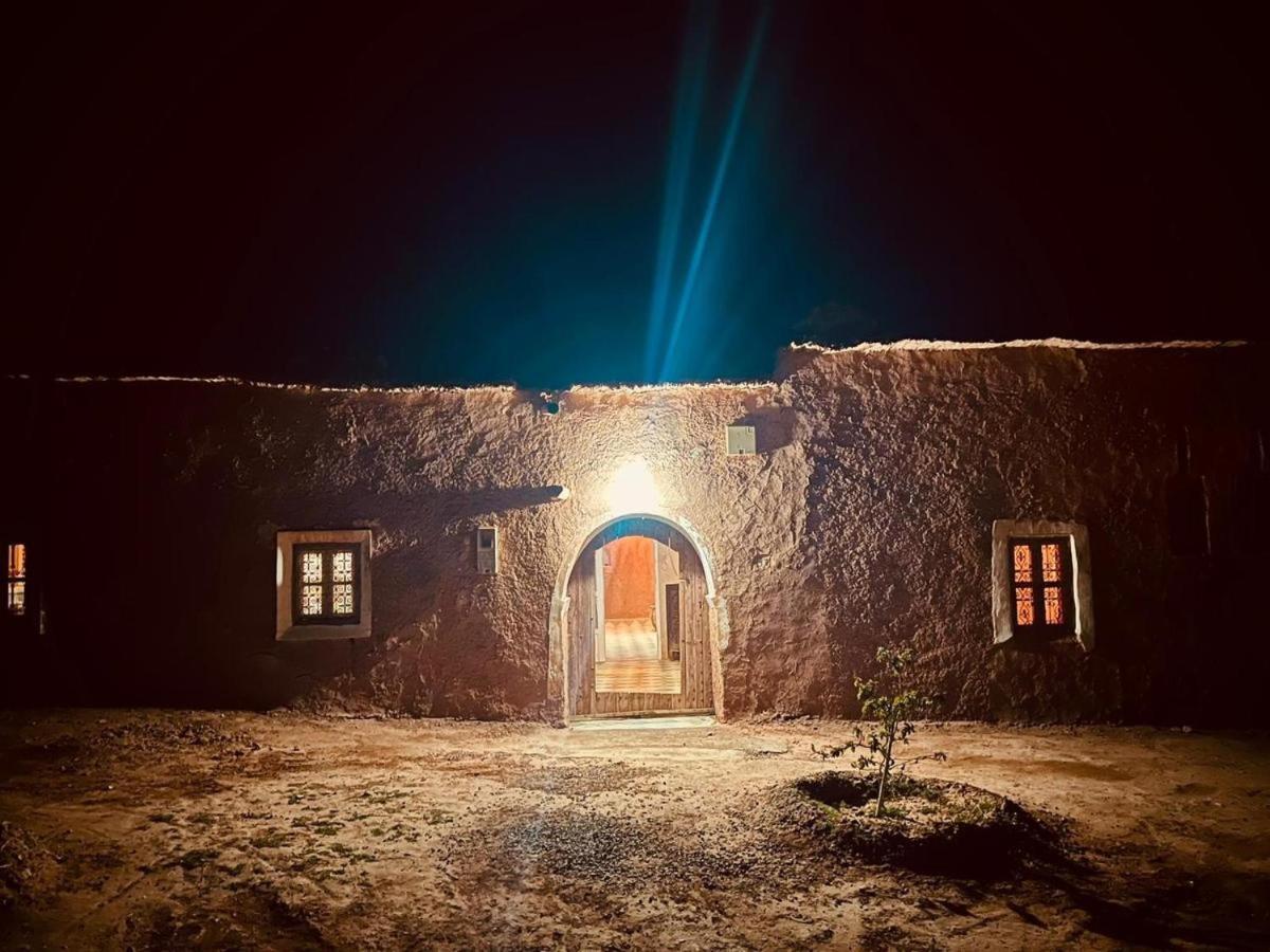 Tigmi Hamid Decouverte Des Traditions Et De La Culture Berbere Айт-Бен-Хадду Экстерьер фото